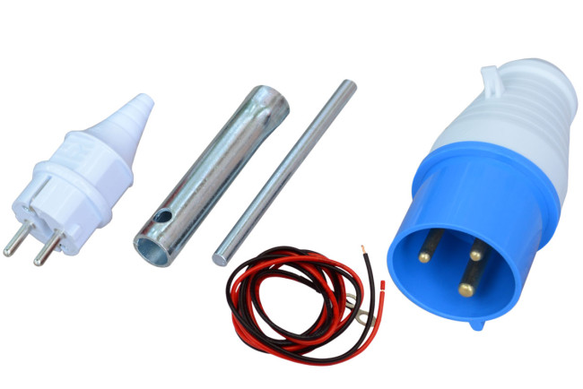 Бензогенератор TSS SGG 10000EHA в Ижевске