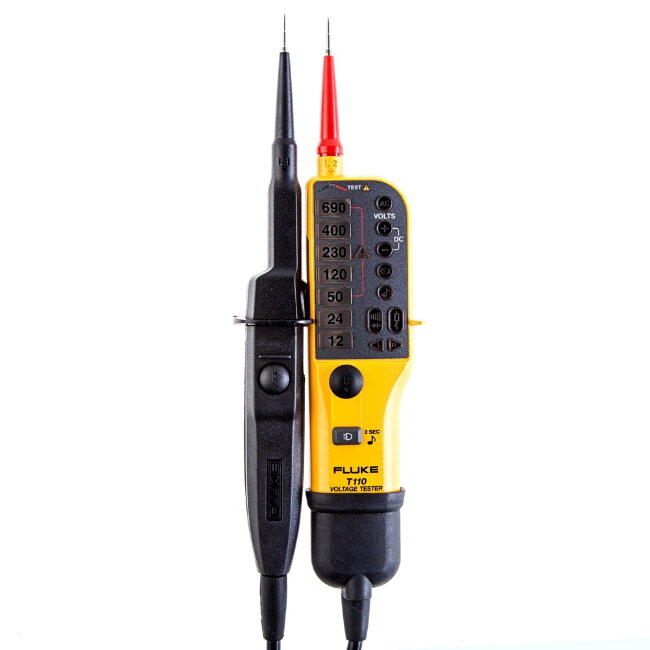 Тестер Fluke T150 в Ижевске