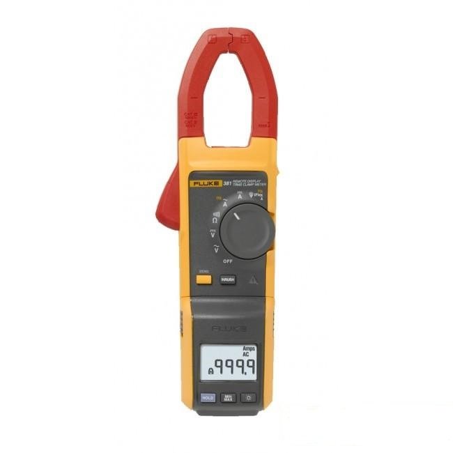 Токоизмерительные клещи Fluke 375 в Ижевске