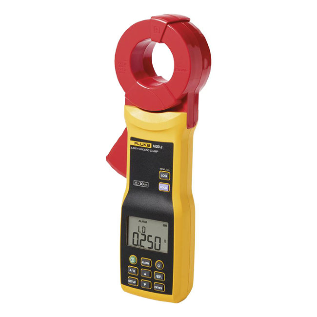 Тестер сопротивления заземления Fluke 1630-2 в Ижевске