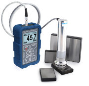 Ультразвуковой универсальный твердомер NOVOTEST Т-У2 Ультразвуковой универсальный твердомер NOVOTEST Т-У2