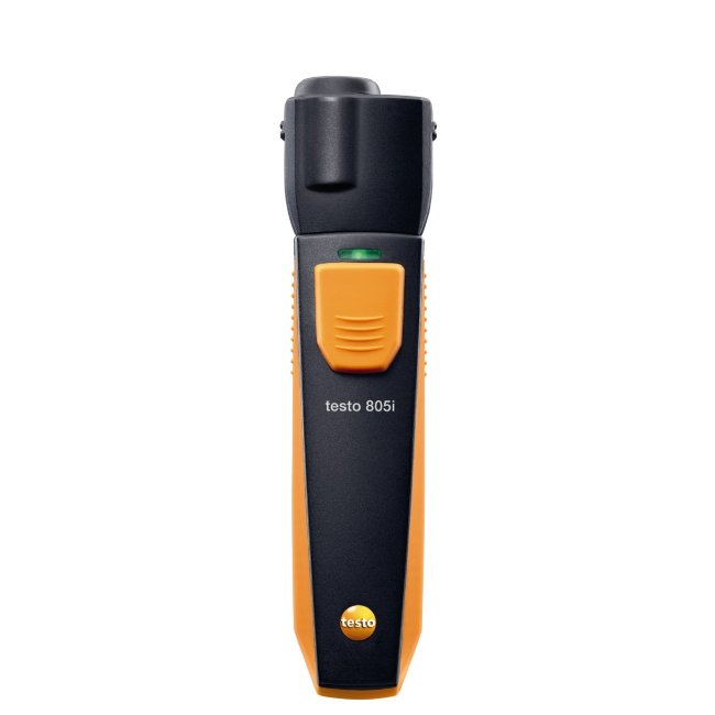 Смарт-зонд ИК-термометр Testo 805i в Ижевске