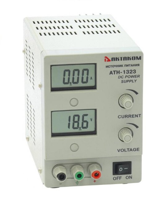 Источник питания АТН-1323 в Ижевске