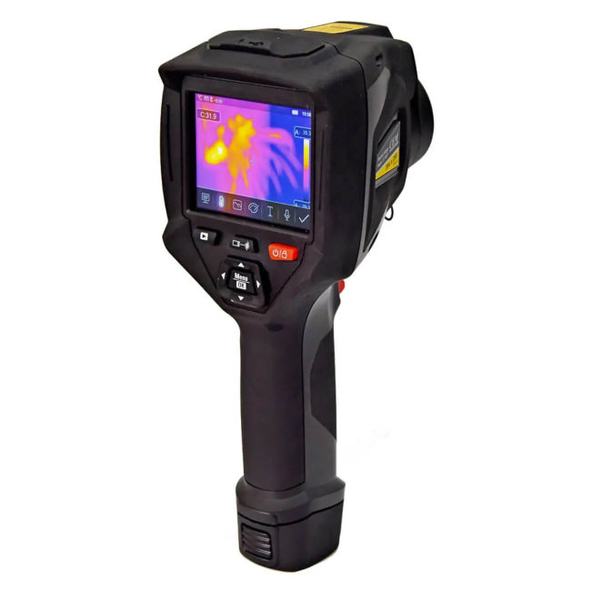 Тепловизор CEM DT-9897 в Ижевске