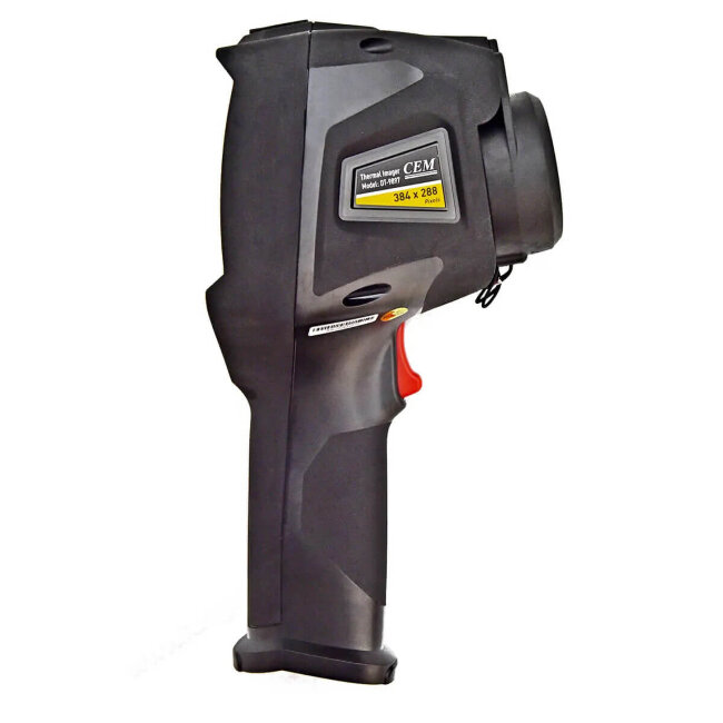 Тепловизор CEM DT-9897 в Ижевске Тепловизор CEM DT-9897 в Ижевске