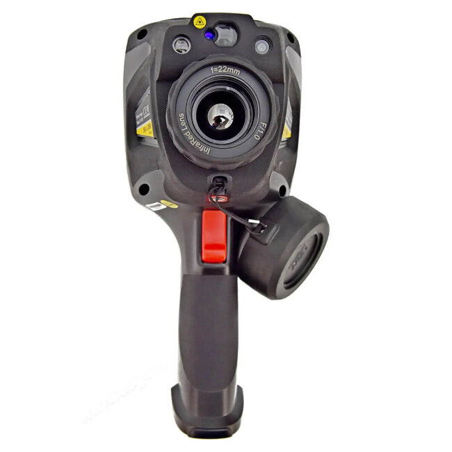 Тепловизор CEM DT-9897 в Ижевске Тепловизор CEM DT-9897 в Ижевске