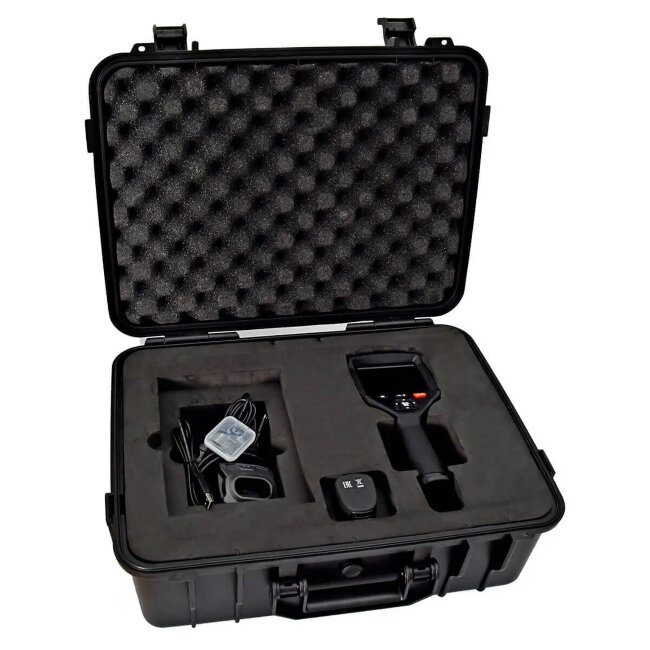 Тепловизор CEM DT-9897 в Ижевске Тепловизор CEM DT-9897 в Ижевске