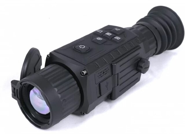 Тепловизионный прицел Arkon Alfa ST19 в Ижевске