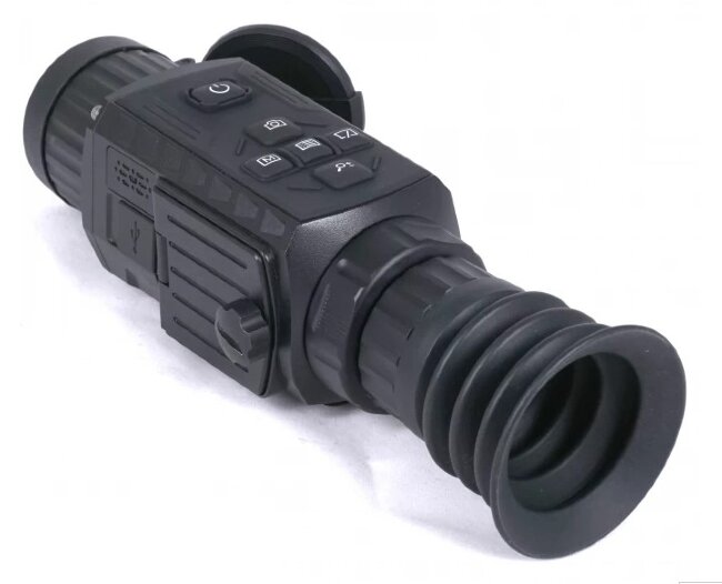 Тепловизионный прицел Arkon Alfa ST19 в Ижевске