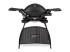 Газовый гриль WEBER Q 2200 Stand Black Line в Ижевске