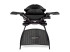 Газовый гриль WEBER Q 2200 Stand Black Line в Ижевске