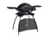 Газовый гриль WEBER Q 2200 Stand Black Line в Ижевске