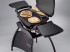 Газовый гриль WEBER Q 2200 Stand Black Line в Ижевске