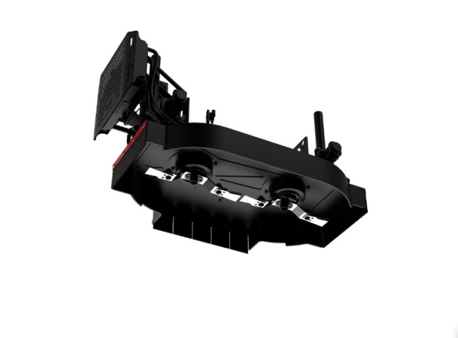 Сельскохозяйственная косилка XAG RevoMower 2 в Ижевске Сельскохозяйственная косилка XAG RevoMower 2 в Ижевске