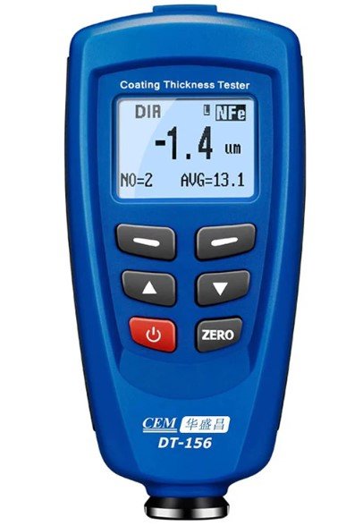 Толщиномер CEM DT 156 в Ижевске