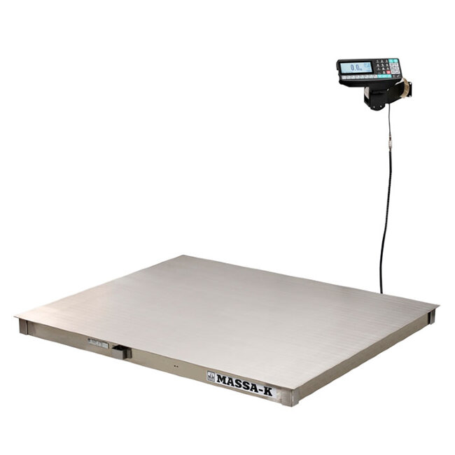 Весы 4D-PM.S-15/12-1000-RP в Ижевске