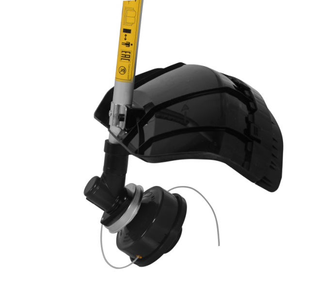 Триммер электрический HUTER GET-1200SL в Ижевске Триммер электрический HUTER GET-1200SL в Ижевске