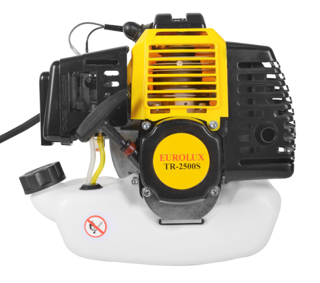 Бензиновый триммер TR-2500S Eurolux в Ижевске Бензиновый триммер TR-2500S Eurolux в Ижевске