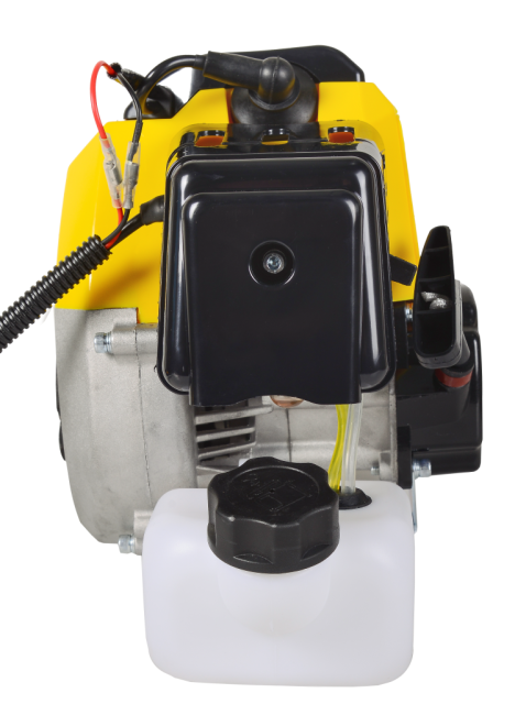 Бензиновый триммер TR-2500S Eurolux в Ижевске Бензиновый триммер TR-2500S Eurolux в Ижевске