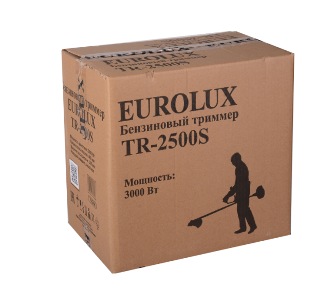 Бензиновый триммер TR-2500S Eurolux в Ижевске Бензиновый триммер TR-2500S Eurolux в Ижевске