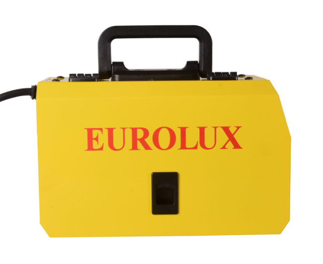 Сварочный полуавтомат Eurolux САИПА-200 в Ижевске Сварочный полуавтомат Eurolux САИПА-200 в Ижевске