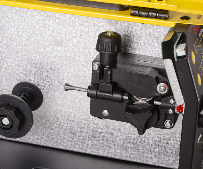 Сварочный полуавтомат Eurolux САИПА-200 в Ижевске Сварочный полуавтомат Eurolux САИПА-200 в Ижевске