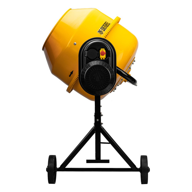 Бетоносмеситель B-180, 700 Вт, 180 л Denzel в Ижевске Бетоносмеситель B-180, 700 Вт, 180 л Denzel в Ижевске