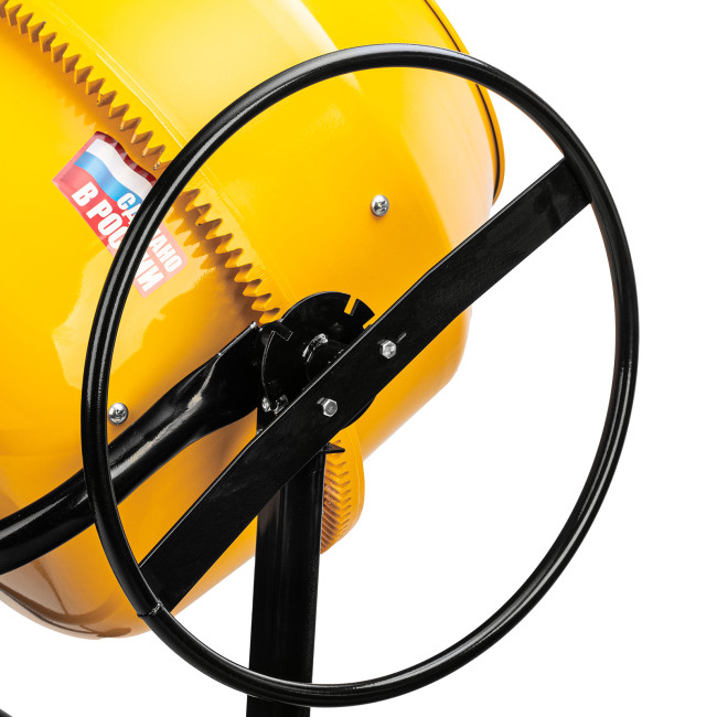 Бетоносмеситель B-180, 700 Вт, 180 л Denzel в Ижевске Бетоносмеситель B-180, 700 Вт, 180 л Denzel в Ижевске