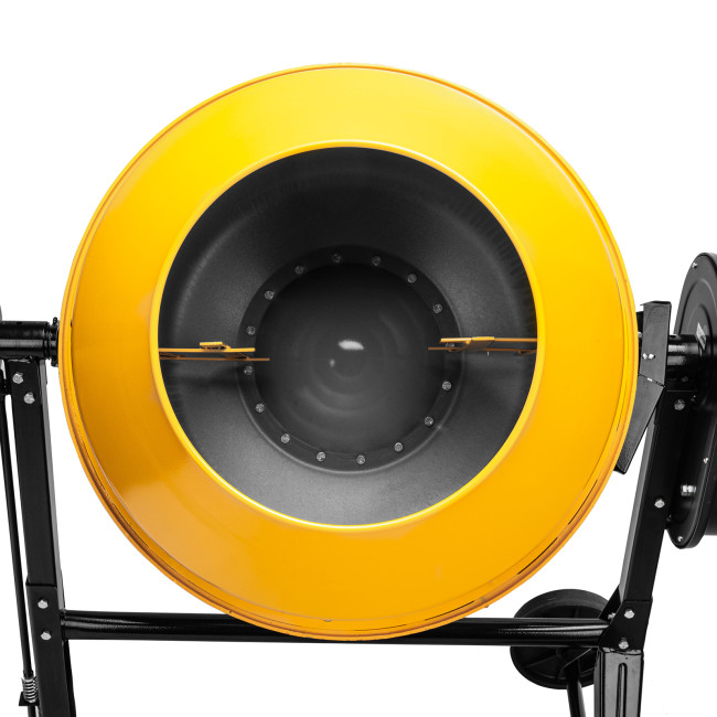 Бетоносмеситель B-180, 700 Вт, 180 л Denzel в Ижевске Бетоносмеситель B-180, 700 Вт, 180 л Denzel в Ижевске