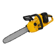 Цепная пила аккумуляторная бесщеточная RCS400-36, Li-ion, 36 В, 4 Ач, шина 400 мм Denzel Цепная пила аккумуляторная бесщеточная RCS400-36, Li-ion, 36 В, 4 Ач, шина 400 мм Denzel