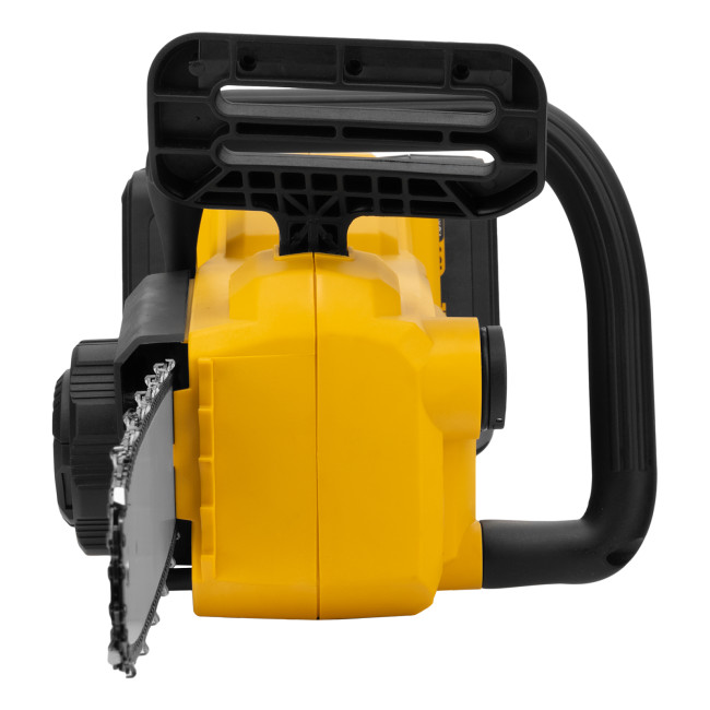 Цепная пила аккумуляторная бесщеточная RCS400-36, Li-ion, 36 В, 4 Ач, шина 400 мм Denzel в Ижевске