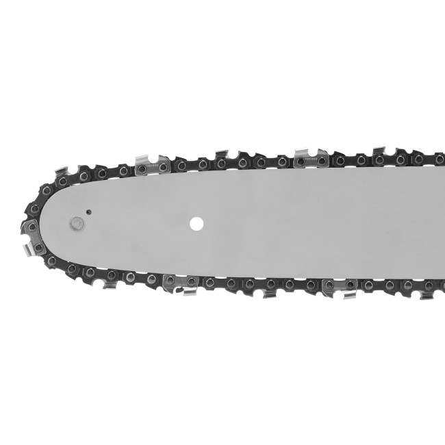 Цепная пила аккумуляторная бесщеточная RCS400-36, Li-ion, 36 В, 4 Ач, шина 400 мм Denzel в Ижевске