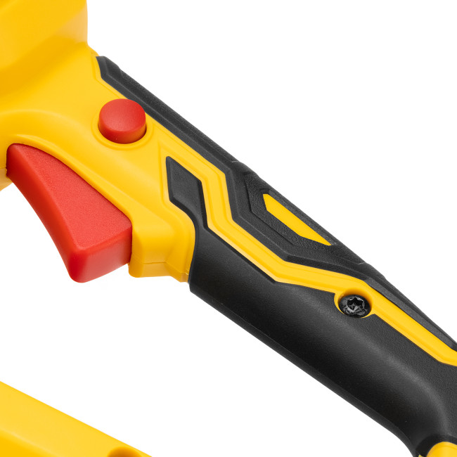 Цепная пила аккумуляторная бесщеточная RCS400-36, Li-ion, 36 В, 4 Ач, шина 400 мм Denzel в Ижевске