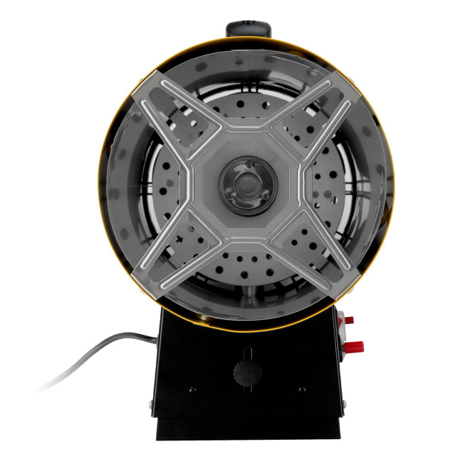 Газовая тепловая пушка GHG-50, 50 кВт, 1400 м3/ч, пропан-бутан Denzel в Ижевске Газовая тепловая пушка GHG-50, 50 кВт, 1400 м3/ч, пропан-бутан Denzel в Ижевске