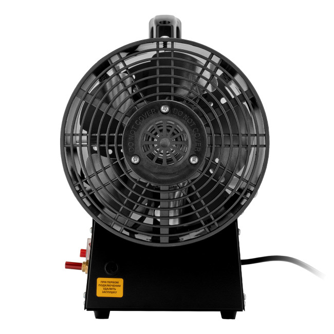 Газовая тепловая пушка GHG-50, 50 кВт, 1400 м3/ч, пропан-бутан Denzel в Ижевске Газовая тепловая пушка GHG-50, 50 кВт, 1400 м3/ч, пропан-бутан Denzel в Ижевске