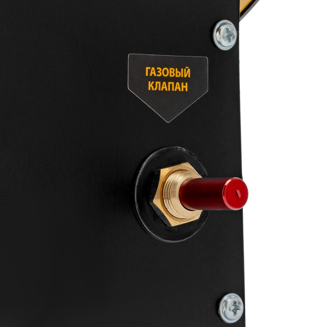 Газовая тепловая пушка GHG-50, 50 кВт, 1400 м3/ч, пропан-бутан Denzel в Ижевске Газовая тепловая пушка GHG-50, 50 кВт, 1400 м3/ч, пропан-бутан Denzel в Ижевске