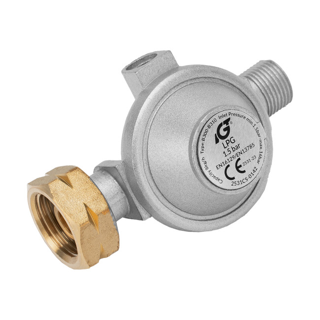 Газовая тепловая пушка GHG-50, 50 кВт, 1400 м3/ч, пропан-бутан Denzel в Ижевске Газовая тепловая пушка GHG-50, 50 кВт, 1400 м3/ч, пропан-бутан Denzel в Ижевске