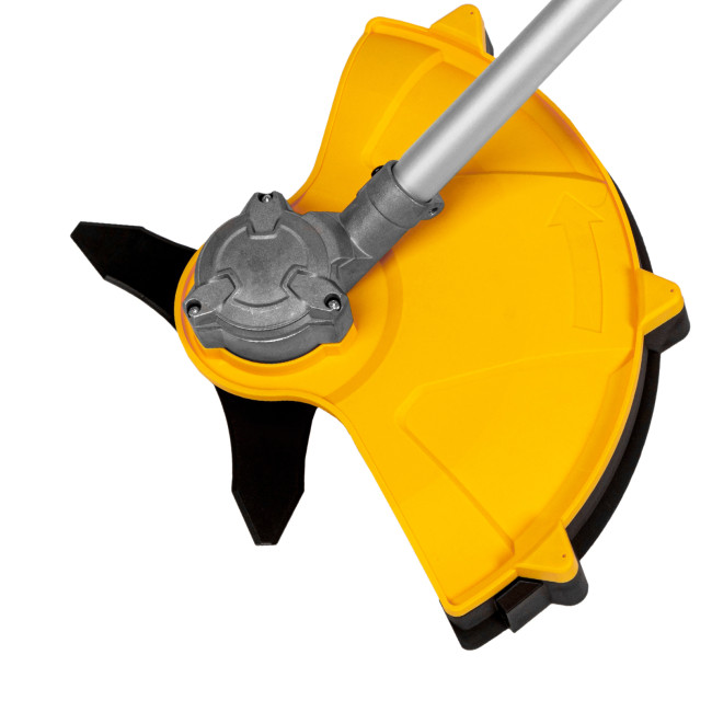 Триммер аккумуляторный бесщеточный CBC350-36, Li-ion, 36 В, 350 мм Denzel в Ижевске Триммер аккумуляторный бесщеточный CBC350-36, Li-ion, 36 В, 350 мм Denzel в Ижевске