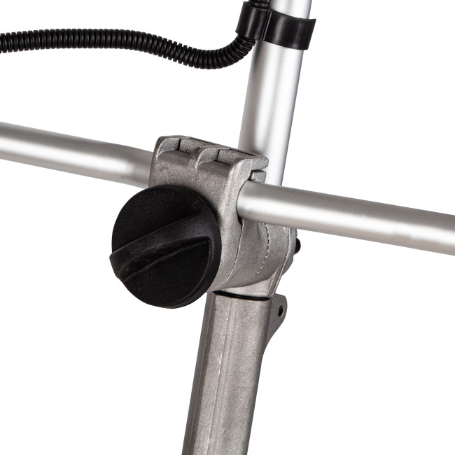 Триммер аккумуляторный бесщеточный CBC350-36, Li-ion, 36 В, 350 мм Denzel в Ижевске Триммер аккумуляторный бесщеточный CBC350-36, Li-ion, 36 В, 350 мм Denzel в Ижевске