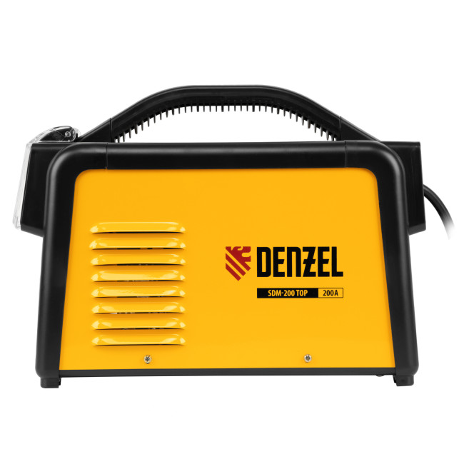 Аппарат инвертор. дуговой сварки SDM-200 Top, 200 А, ПВ 80% Denzel в Ижевске Аппарат инвертор. дуговой сварки SDM-200 Top, 200 А, ПВ 80% Denzel в Ижевске
