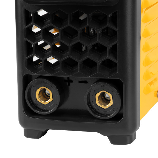 Аппарат инвертор. дуговой сварки SDM-200 Top, 200 А, ПВ 80% Denzel в Ижевске Аппарат инвертор. дуговой сварки SDM-200 Top, 200 А, ПВ 80% Denzel в Ижевске