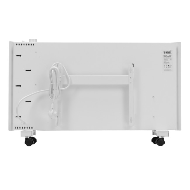 Конвектор электрический XCE-2000, 230 В, 2000 Вт, X-образный нагреватель Denzel в Ижевске Конвектор электрический XCE-2000, 230 В, 2000 Вт, X-образный нагреватель Denzel в Ижевске