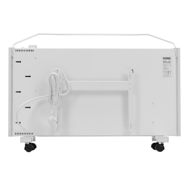 Конвектор электрический XCE-2000, 230 В, 2000 Вт, X-образный нагреватель Denzel в Ижевске Конвектор электрический XCE-2000, 230 В, 2000 Вт, X-образный нагреватель Denzel в Ижевске