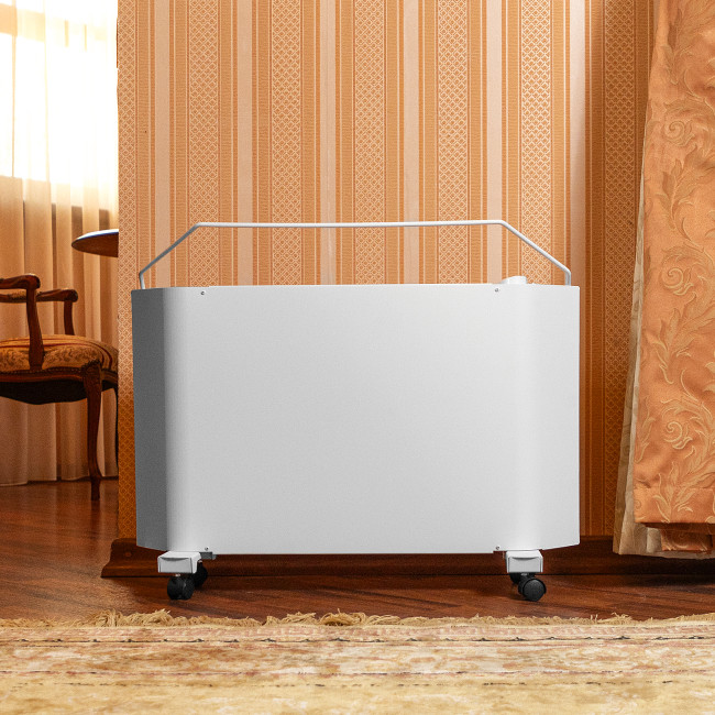 Конвектор электрический XCE-2000, 230 В, 2000 Вт, X-образный нагреватель Denzel в Ижевске Конвектор электрический XCE-2000, 230 В, 2000 Вт, X-образный нагреватель Denzel в Ижевске