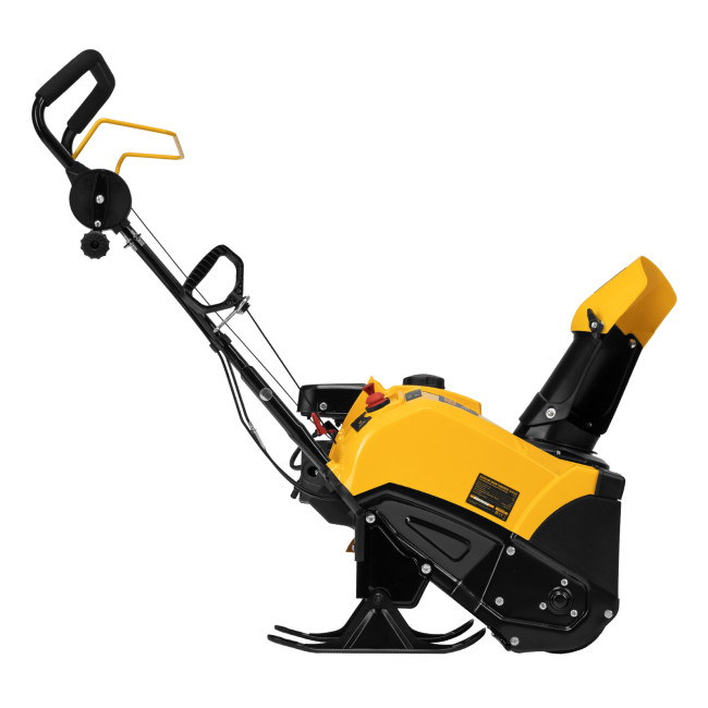 Бензиновая снегоуборочная машина SB 460 Sled, 99cc, лыжи ручной старт// Denzel в Ижевске Бензиновая снегоуборочная машина SB 460 Sled, 99cc, лыжи ручной старт// Denzel в Ижевске