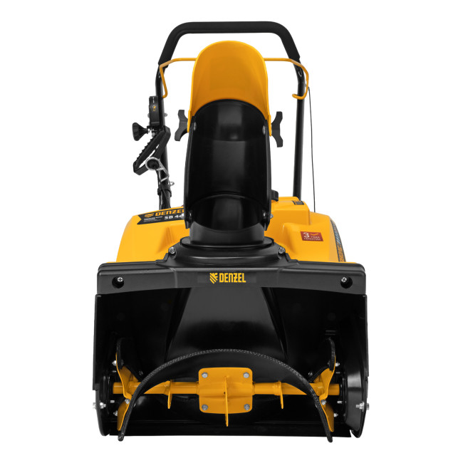 Бензиновая снегоуборочная машина SB 460 Sled, 99cc, лыжи ручной старт// Denzel в Ижевске Бензиновая снегоуборочная машина SB 460 Sled, 99cc, лыжи ручной старт// Denzel в Ижевске