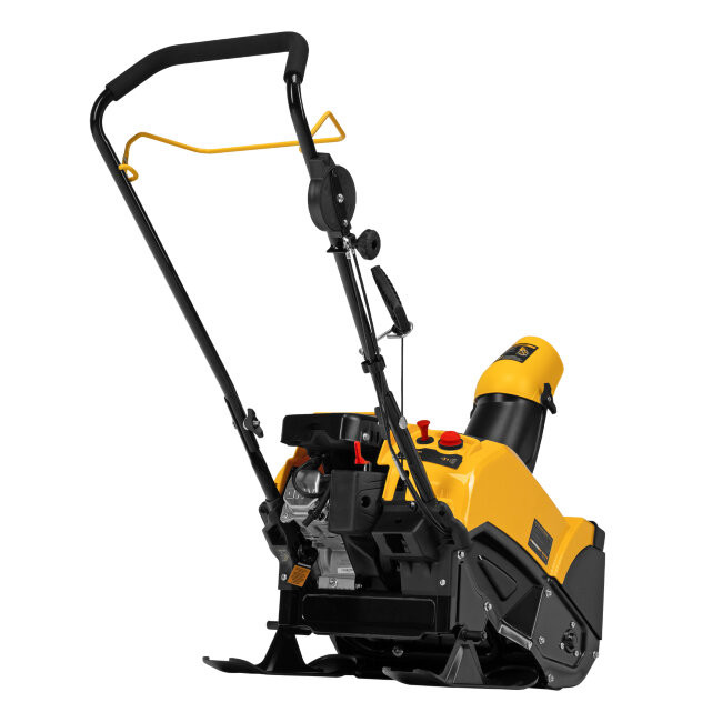 Бензиновая снегоуборочная машина SB 460 Sled, 99cc, лыжи ручной старт// Denzel в Ижевске Бензиновая снегоуборочная машина SB 460 Sled, 99cc, лыжи ручной старт// Denzel в Ижевске