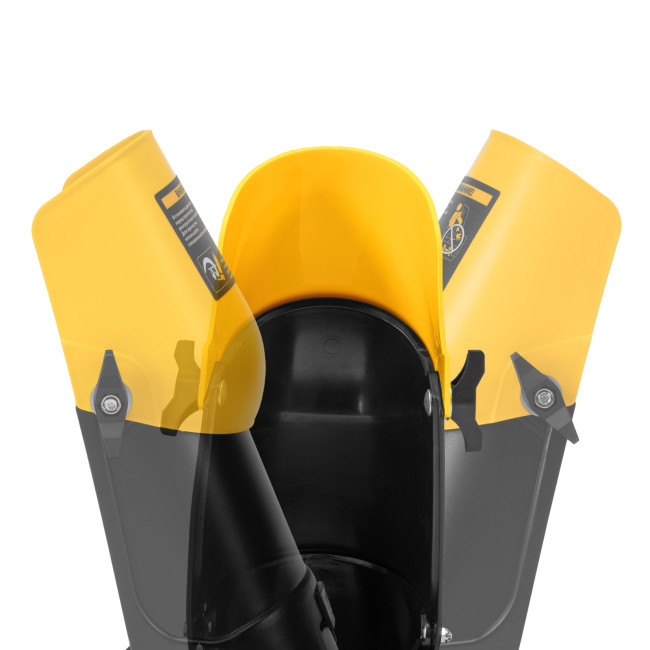 Бензиновая снегоуборочная машина SB 460 Sled, 99cc, лыжи ручной старт// Denzel в Ижевске Бензиновая снегоуборочная машина SB 460 Sled, 99cc, лыжи ручной старт// Denzel в Ижевске