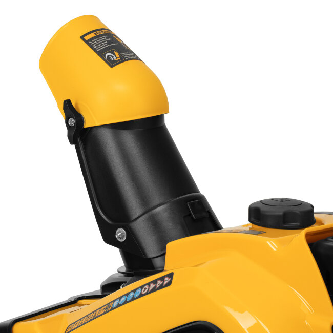 Бензиновая снегоуборочная машина SB 460 Sled, 99cc, лыжи ручной старт// Denzel в Ижевске Бензиновая снегоуборочная машина SB 460 Sled, 99cc, лыжи ручной старт// Denzel в Ижевске