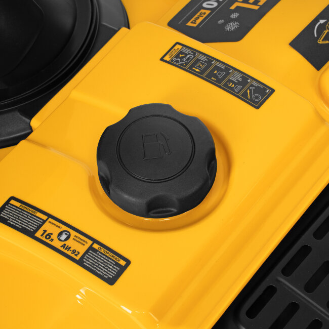 Бензиновая снегоуборочная машина SB 460 Sled, 99cc, лыжи ручной старт// Denzel в Ижевске Бензиновая снегоуборочная машина SB 460 Sled, 99cc, лыжи ручной старт// Denzel в Ижевске